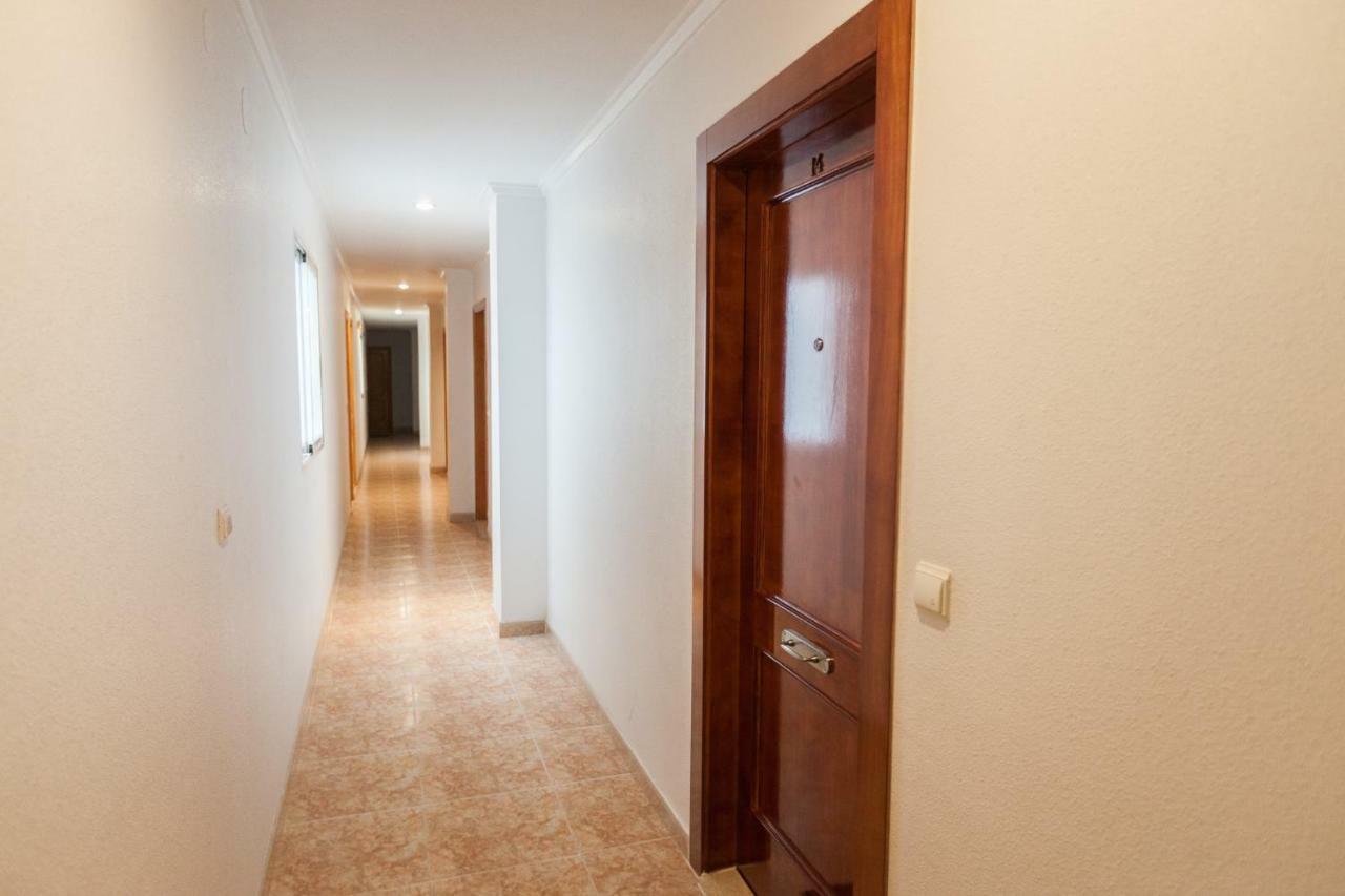 Apartment On San Julian Torrevieja Exterior foto