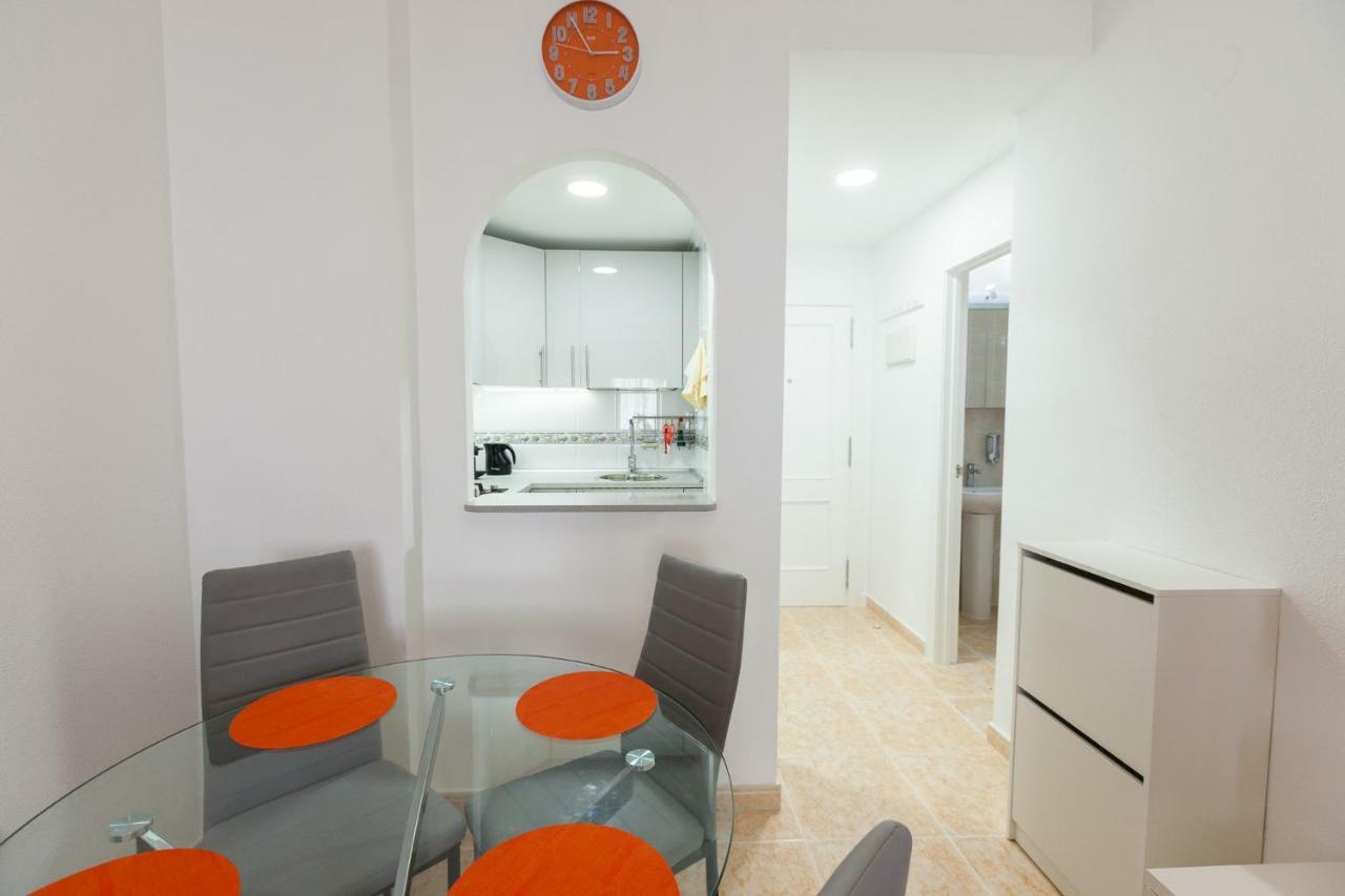 Apartment On San Julian Torrevieja Exterior foto